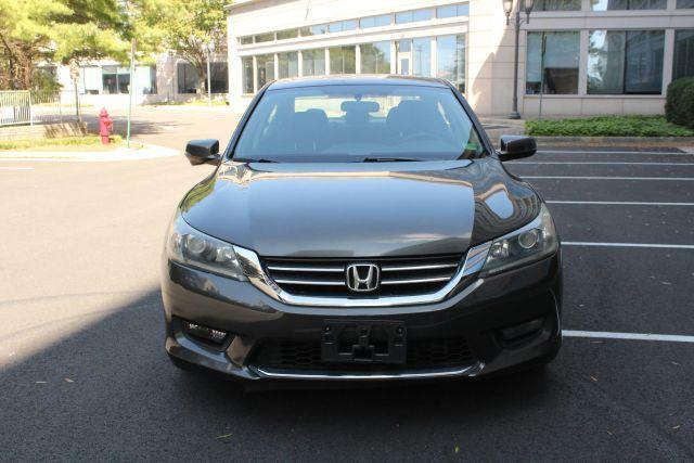 used 2014 Honda Accord car, priced at $8,450