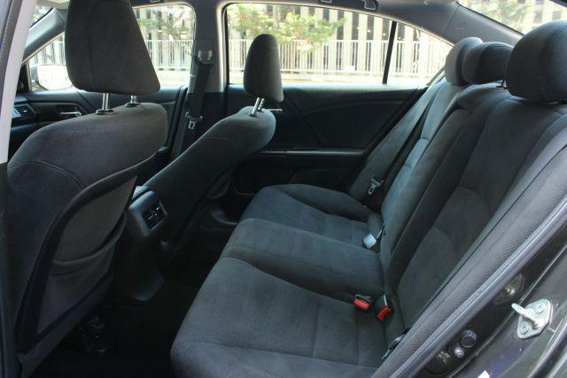 used 2014 Honda Accord car, priced at $8,450