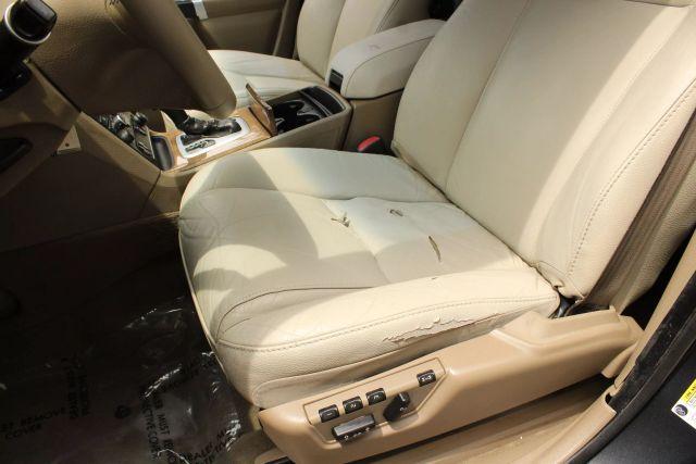 used 2010 Volvo XC90 car, priced at $6,950