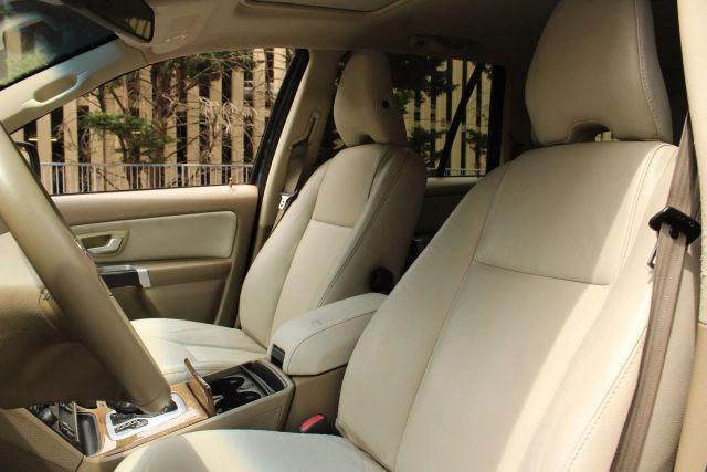 used 2010 Volvo XC90 car, priced at $6,950