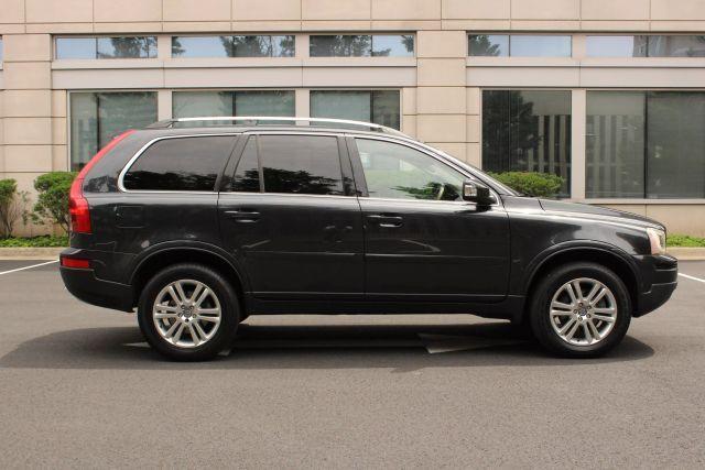 used 2010 Volvo XC90 car, priced at $6,950