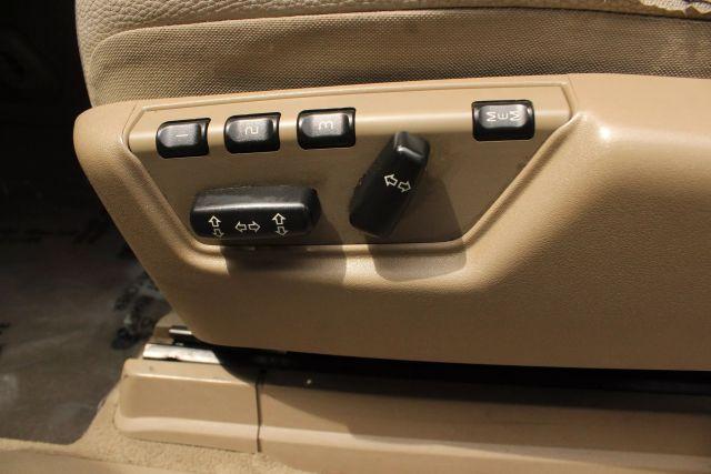 used 2010 Volvo XC90 car, priced at $6,950