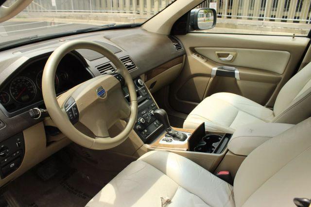 used 2010 Volvo XC90 car, priced at $6,950
