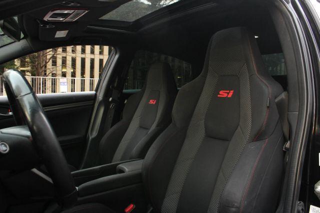 used 2018 Honda Civic car, priced at $12,450