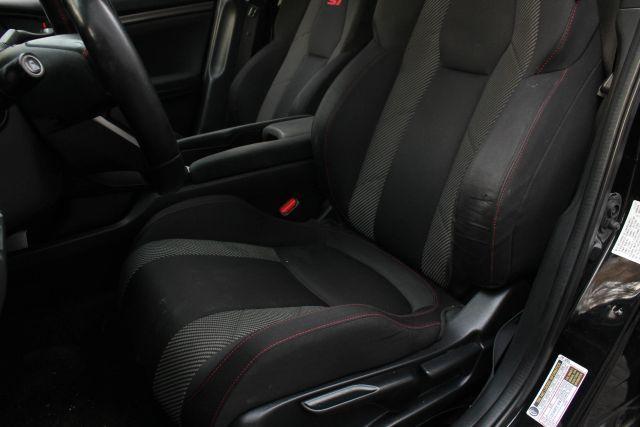 used 2018 Honda Civic car, priced at $12,450