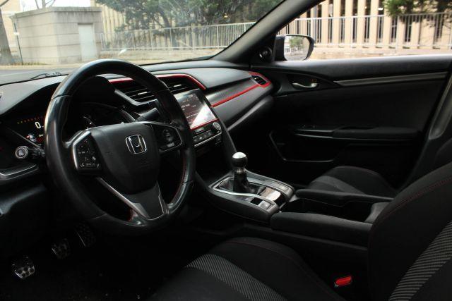 used 2018 Honda Civic car, priced at $12,450