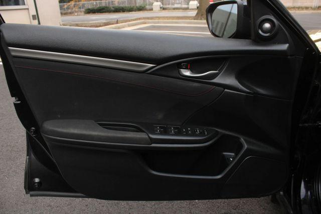 used 2018 Honda Civic car, priced at $12,450