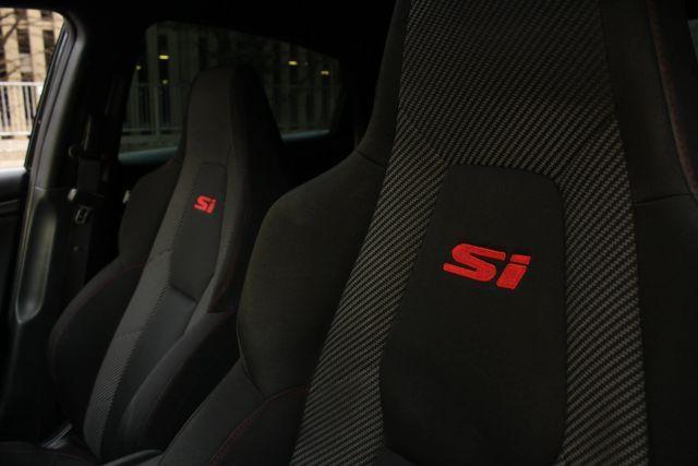 used 2018 Honda Civic car, priced at $12,450