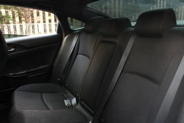 used 2018 Honda Civic car, priced at $12,450