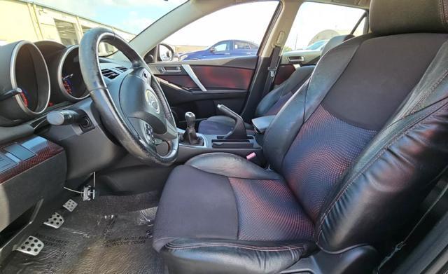 used 2011 Mazda MazdaSpeed3 car, priced at $8,450