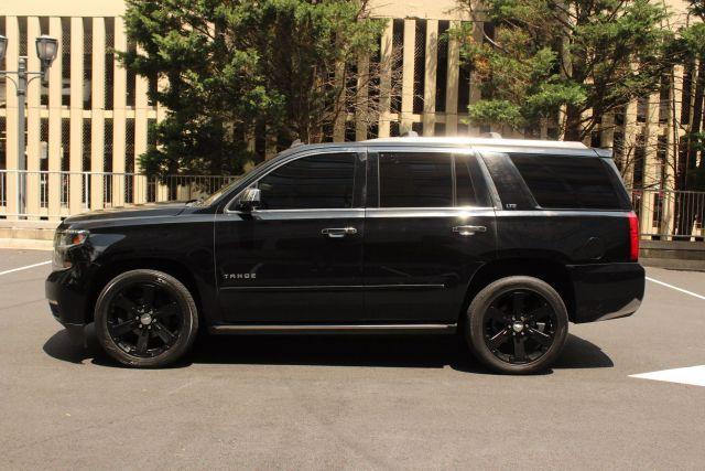used 2015 Chevrolet Tahoe car, priced at $12,950