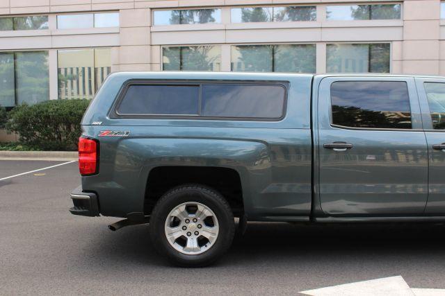 used 2014 Chevrolet Silverado 1500 car, priced at $13,450