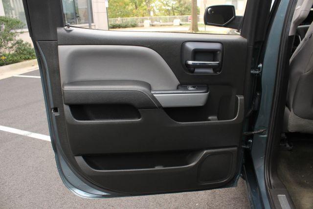 used 2014 Chevrolet Silverado 1500 car, priced at $13,450