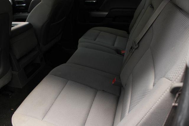 used 2014 Chevrolet Silverado 1500 car, priced at $13,450