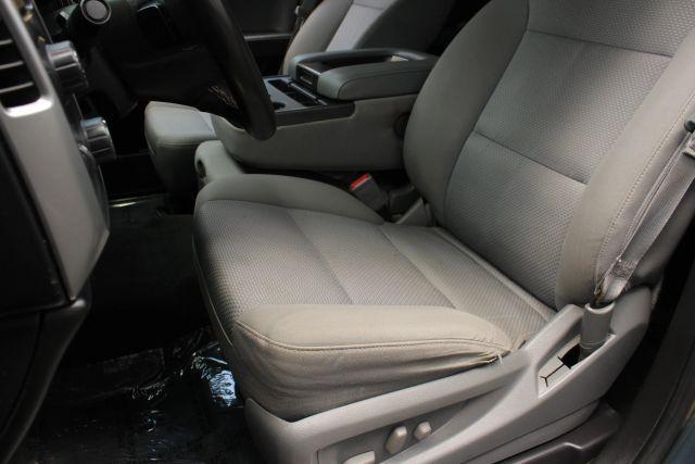 used 2014 Chevrolet Silverado 1500 car, priced at $13,450