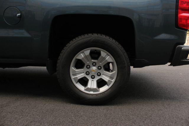 used 2014 Chevrolet Silverado 1500 car, priced at $13,450