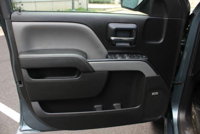 used 2014 Chevrolet Silverado 1500 car, priced at $13,450