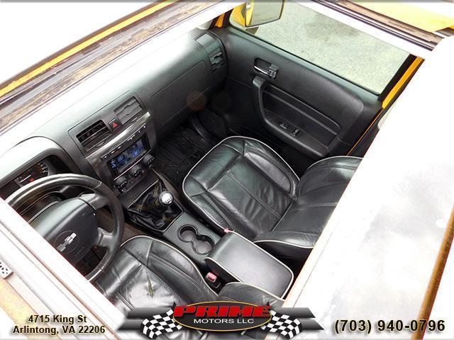 used 2007 Hummer H3 car, priced at $7,450