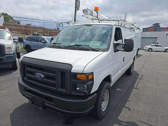 used 2012 Ford E350 Super Duty car, priced at $7,950