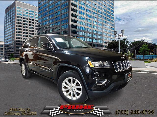 used 2014 Jeep Grand Cherokee car, priced at $9,950