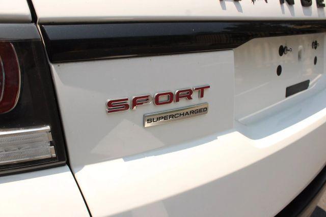 used 2015 Land Rover Range Rover Sport car, priced at $17,450