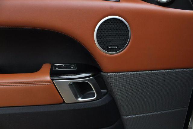 used 2015 Land Rover Range Rover Sport car, priced at $17,450