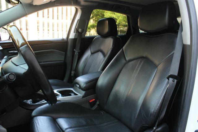 used 2010 Cadillac SRX car, priced at $5,950