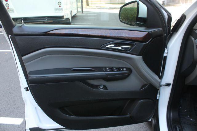 used 2010 Cadillac SRX car, priced at $5,950