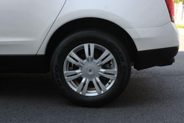 used 2010 Cadillac SRX car, priced at $5,950