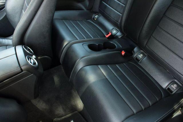 used 2017 Mercedes-Benz C-Class car, priced at $18,950