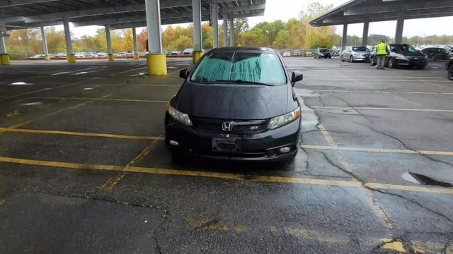 used 2012 Honda Civic car, priced at $9,950