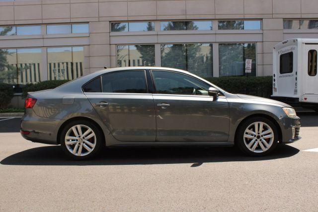 used 2012 Volkswagen Jetta car, priced at $5,950