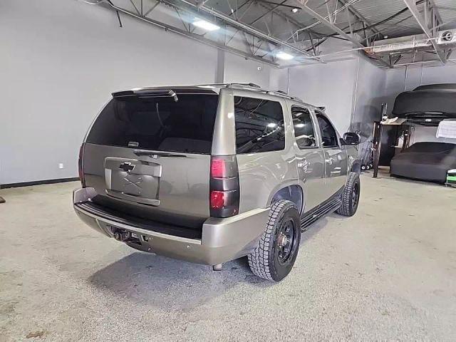 used 2009 Chevrolet Tahoe car, priced at $10,950