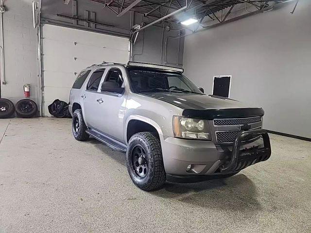 used 2009 Chevrolet Tahoe car, priced at $10,950