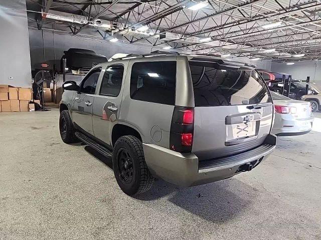 used 2009 Chevrolet Tahoe car, priced at $10,950