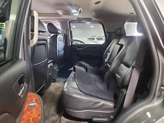 used 2009 Chevrolet Tahoe car, priced at $10,950