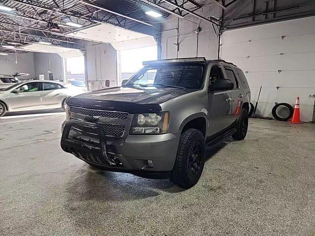 used 2009 Chevrolet Tahoe car, priced at $11,450