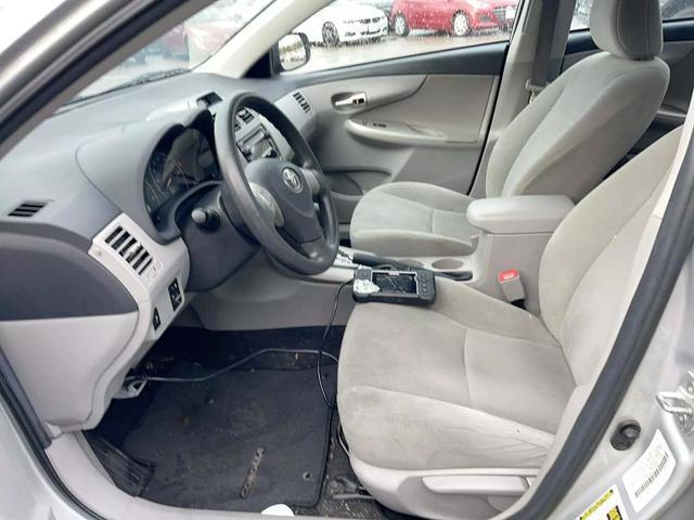 used 2012 Toyota Corolla car, priced at $6,950