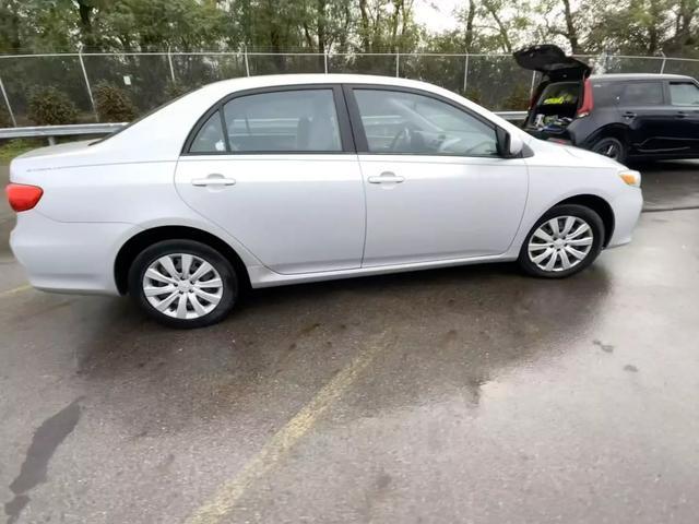 used 2012 Toyota Corolla car, priced at $6,950