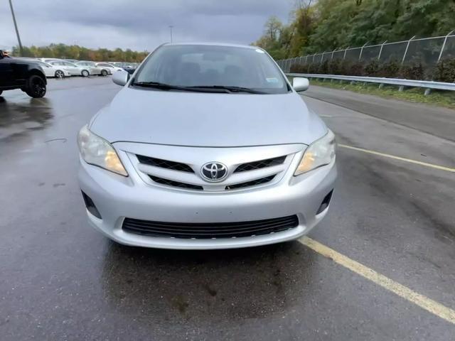 used 2012 Toyota Corolla car, priced at $6,950