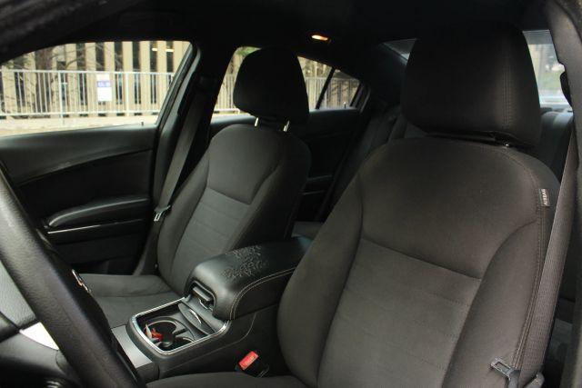 used 2012 Dodge Charger car, priced at $4,750