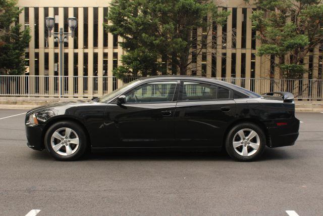 used 2012 Dodge Charger car, priced at $4,750