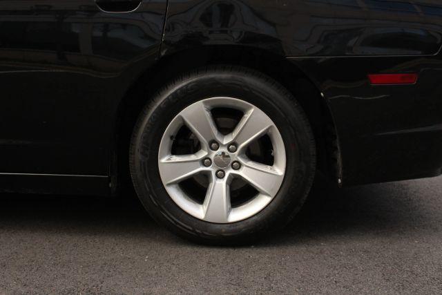 used 2012 Dodge Charger car, priced at $4,750