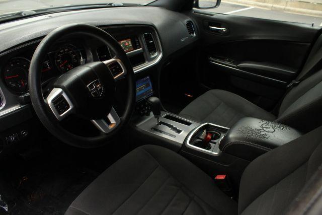 used 2012 Dodge Charger car, priced at $4,750