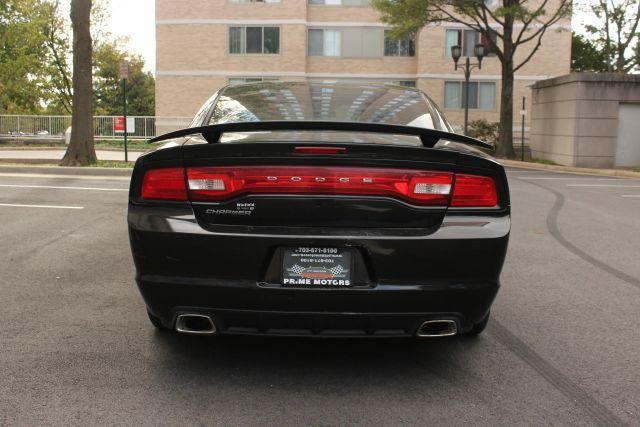 used 2012 Dodge Charger car, priced at $4,750