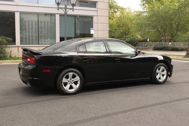 used 2012 Dodge Charger car, priced at $4,750