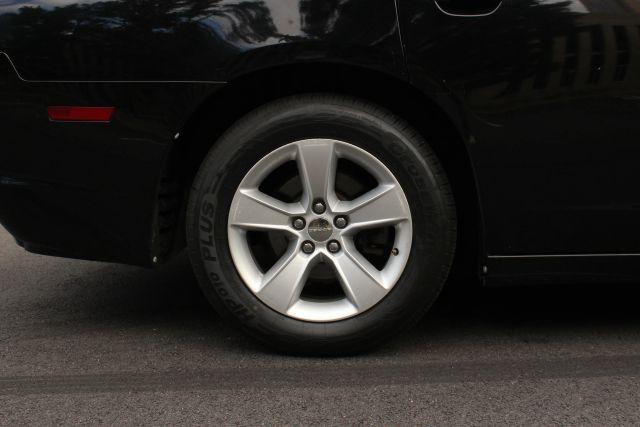 used 2012 Dodge Charger car, priced at $4,750