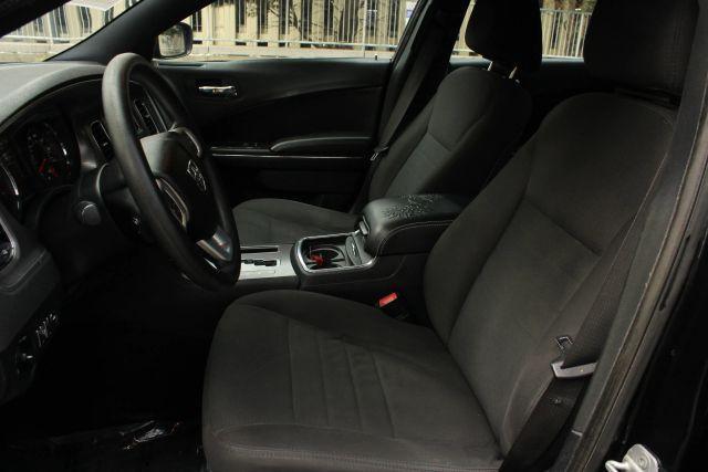 used 2012 Dodge Charger car, priced at $4,750