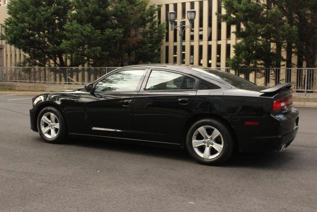 used 2012 Dodge Charger car, priced at $4,750