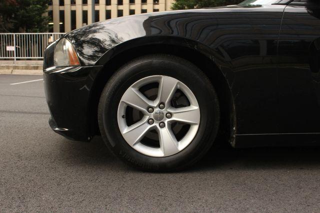 used 2012 Dodge Charger car, priced at $4,750